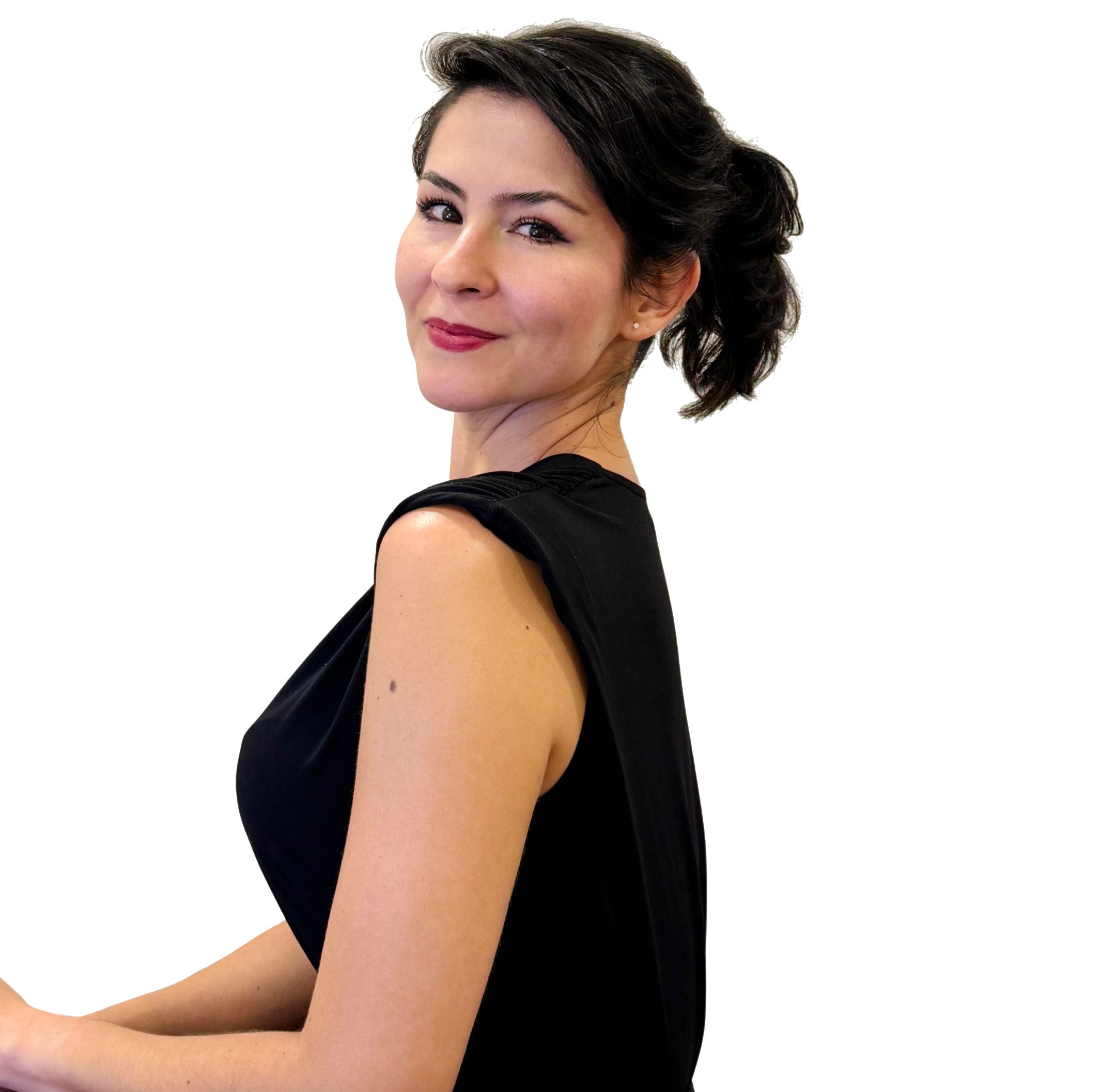 Sylvia Ramírez Portafolio
