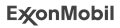 ExxonMobil